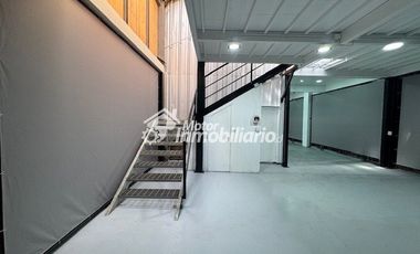 Local Comercial en venta ubicado en Av. Bernardo O`Higgins_Temuco