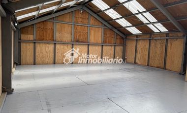 Local Comercial en venta ubicado en Av. Bernardo O`Higgins_Temuco