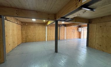 Local Comercial en venta ubicado en Av. Bernardo O`Higgins_Temuco