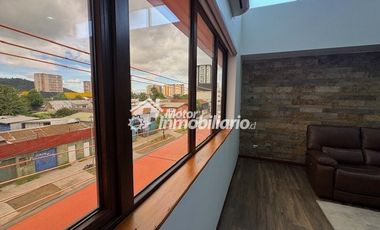 Local Comercial en venta ubicado en Av. Bernardo O`Higgins_Temuco