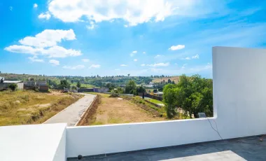 Terreno en venta en San Lucas Cuauhtelulpan, Tlaxcala, Tlaxcala