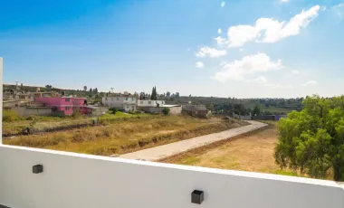 Terreno en venta en San Lucas Cuauhtelulpan, Tlaxcala, Tlaxcala