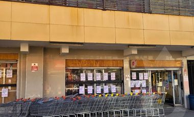 LA LIGUA SUPERMERCADO PARA INVERSIONISTA