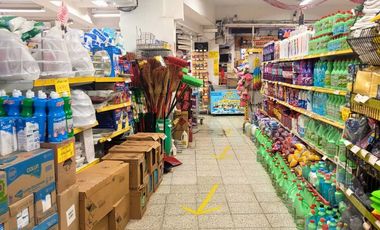LA LIGUA SUPERMERCADO PARA INVERSIONISTA