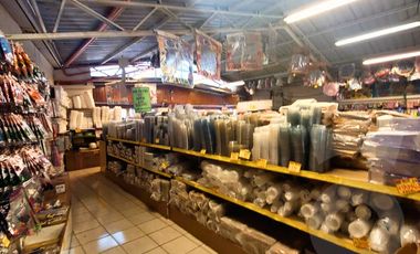 LA LIGUA SUPERMERCADO PARA INVERSIONISTA