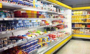 LA LIGUA SUPERMERCADO PARA INVERSIONISTA