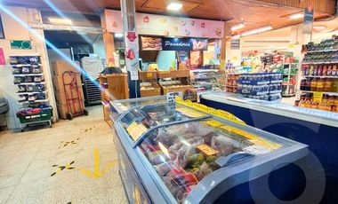 LA LIGUA SUPERMERCADO PARA INVERSIONISTA