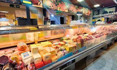 LA LIGUA SUPERMERCADO PARA INVERSIONISTA