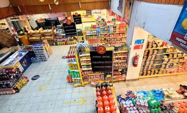 LA LIGUA SUPERMERCADO PARA INVERSIONISTA