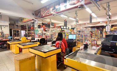 LA LIGUA SUPERMERCADO PARA INVERSIONISTA