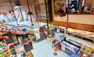 LA LIGUA SUPERMERCADO PARA INVERSIONISTA