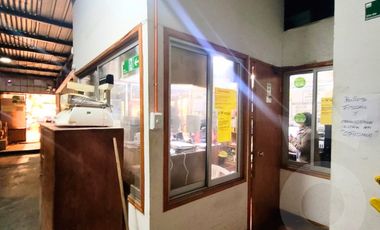 LA LIGUA SUPERMERCADO PARA INVERSIONISTA