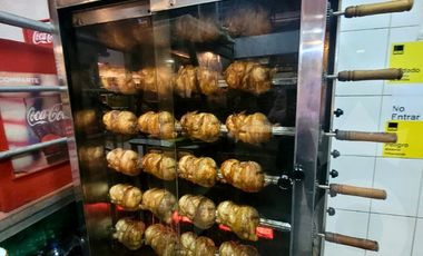 LA LIGUA SUPERMERCADO PARA INVERSIONISTA