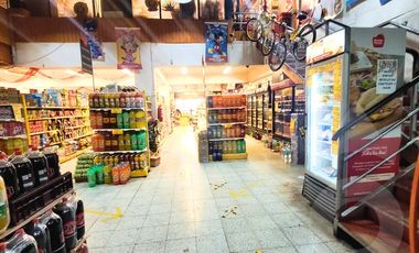 LA LIGUA SUPERMERCADO PARA INVERSIONISTA