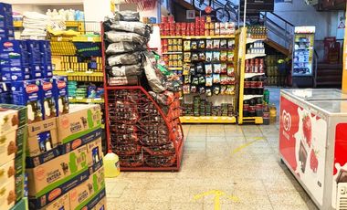LA LIGUA SUPERMERCADO PARA INVERSIONISTA