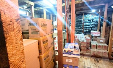 LA LIGUA SUPERMERCADO PARA INVERSIONISTA