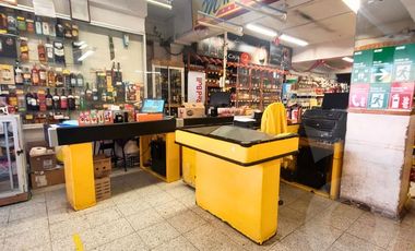 LA LIGUA SUPERMERCADO PARA INVERSIONISTA