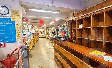 LA LIGUA SUPERMERCADO PARA INVERSIONISTA