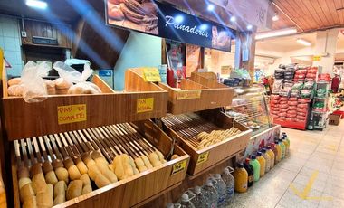 LA LIGUA SUPERMERCADO PARA INVERSIONISTA