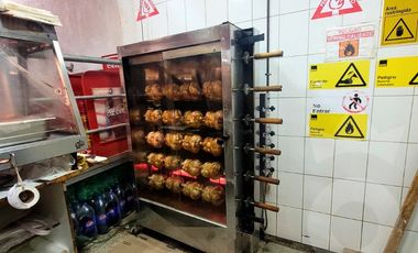 LA LIGUA SUPERMERCADO PARA INVERSIONISTA