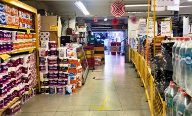 LA LIGUA SUPERMERCADO PARA INVERSIONISTA