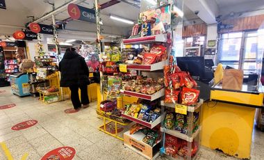 LA LIGUA SUPERMERCADO PARA INVERSIONISTA