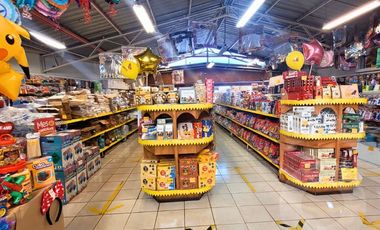 LA LIGUA SUPERMERCADO PARA INVERSIONISTA