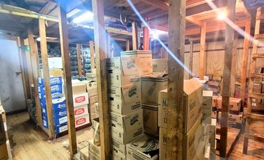 LA LIGUA SUPERMERCADO PARA INVERSIONISTA