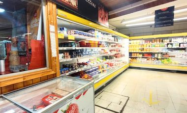 LA LIGUA SUPERMERCADO PARA INVERSIONISTA