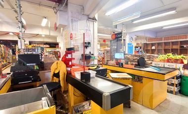 LA LIGUA SUPERMERCADO PARA INVERSIONISTA