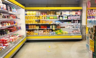LA LIGUA SUPERMERCADO PARA INVERSIONISTA