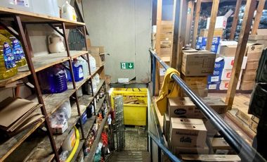 LA LIGUA SUPERMERCADO PARA INVERSIONISTA