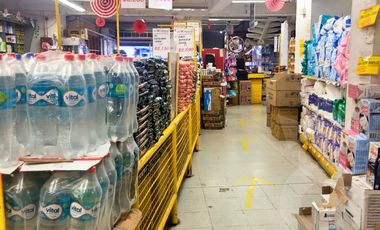 LA LIGUA SUPERMERCADO PARA INVERSIONISTA