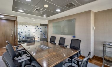 Oficina en Arriendo en Av. Andrés Bello - Cenco Costanera