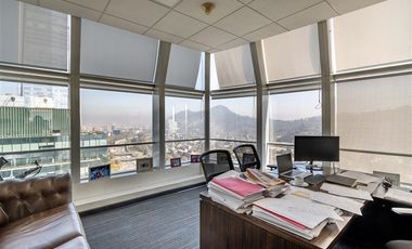 Oficina en Arriendo en Av. Andrés Bello - Cenco Costanera