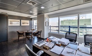Oficina en Arriendo en Av. Andrés Bello - Cenco Costanera