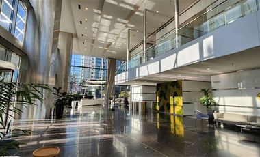 Oficina en Arriendo en Av. Andrés Bello - Cenco Costanera
