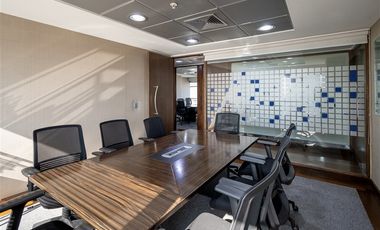 Oficina en Arriendo en Av. Andrés Bello - Cenco Costanera