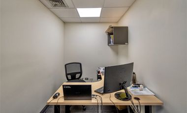 Oficina en Arriendo en Av. Andrés Bello - Cenco Costanera