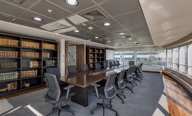 Oficina en Arriendo en Av. Andrés Bello - Cenco Costanera