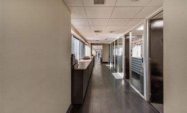 Oficina en Arriendo en Av. Andrés Bello - Cenco Costanera