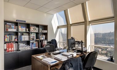 Oficina en Arriendo en Av. Andrés Bello - Cenco Costanera