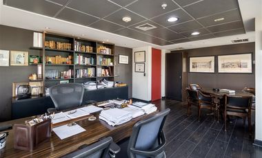 Oficina en Arriendo en Av. Andrés Bello - Cenco Costanera