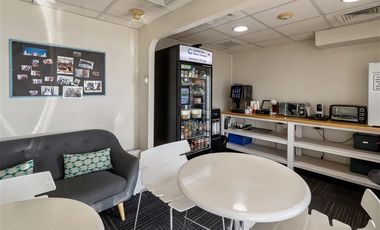 Oficina en Arriendo en Av. Andrés Bello - Cenco Costanera