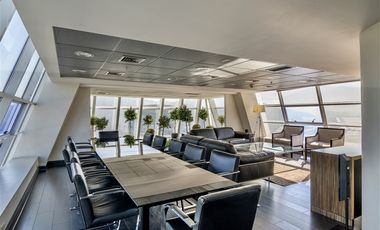 Oficina en Arriendo en Av. Andrés Bello - Cenco Costanera