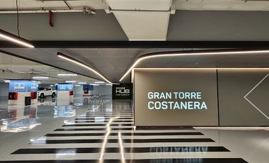 Oficina en Arriendo en Av. Andrés Bello - Cenco Costanera