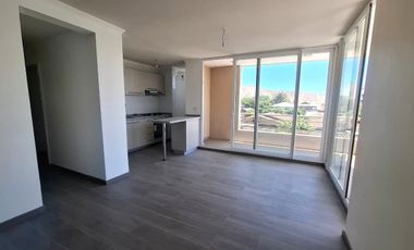 ARRIENDO 2 DORMITORIOS 2 BAÑOS, TERRAZA