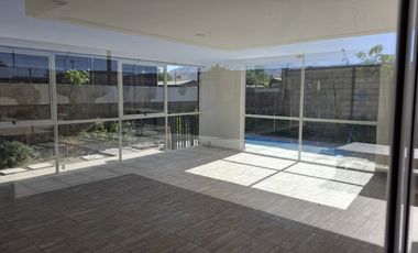 ARRIENDO 2 DORMITORIOS 2 BAÑOS, TERRAZA