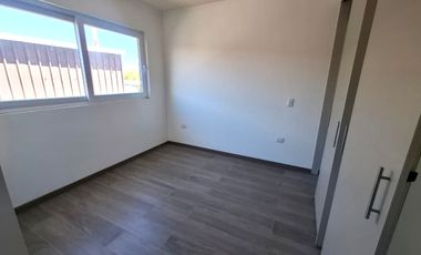 ARRIENDO 2 DORMITORIOS 2 BAÑOS, TERRAZA