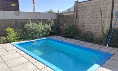 ARRIENDO 2 DORMITORIOS 2 BAÑOS, TERRAZA